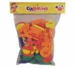 Alfanumérico Ref: 1860