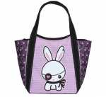 Bolsa Tote Plush Poison