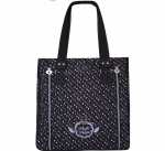Bolsa Tote Premium - Plush Poison