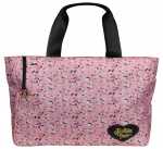 Bolsa Tote Zíper - Jolie Classic