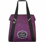 Bolsa Tote Zíper - Plush Poison