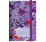 Caderneta Costurada Le Vanille - 80 folhas