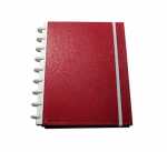 Caderno Baby Notes Canela - magic notes	