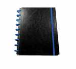 Caderno Baby Notes Cober I	 - Magic Notes		