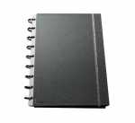 Caderno Baby Notes Cober IV	 - Magic Notes		