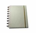 Caderno Baby Notes Lace I - Magic Notes