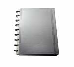 Caderno Baby Notes Metallic III - Magic Notes		