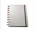 Caderno Baby Notes Vintage II	 - Magic Notes