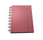 Caderno Médio Alvorada - Magic Notes	