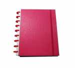 Caderno Médio Azaleia - Magic Notes	