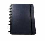 Caderno Médio Cober II - Magic Note	