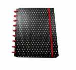 Caderno Médio Vintage I - Magic Notes