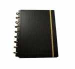 Caderno Médio Vintage IV	 - Magic Notes