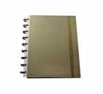 Caderno Médio Vintage V 	- Magic Notes