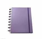 Caderno Médio Vintage VI 	m- Magic Notes