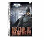 Caderno Universitário - Batman - 15 matérias 