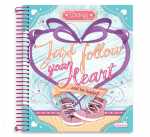 Caderno Universitário - Loving - 12 matérias 