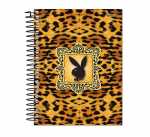 Caderno Universitário - Playboy Fem - 12 matérias 