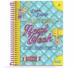 Caderno Universitário - Shine - 12 matérias 