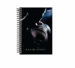 Caderno Universitário - Superman - 10 matérias