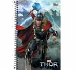 Caderno Universitário - Thor - 1 matéria 