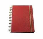 Caderno Universitário Lace II - Magic Notes