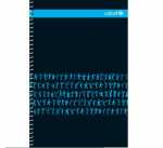 Caderno Universitário Unicef - 10 matérias 