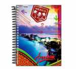 Cadernos Universitários - Freedom - 15 matérias 