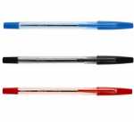 Caneta Esferográfica BP-S 0.7 MM