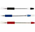 Caneta Esferográfica BPS-GRIP-F 0.7 MM