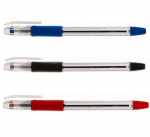 Caneta Esferográfica BPS-GRIP-M 1.0 MM