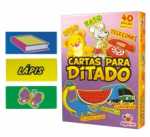 Cartas para Ditado Ref: 1925