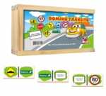 Dominó Trânsito Ref: 1110