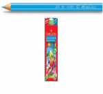 Ecolápis de Cor Aquarelável 12 cores