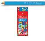 Ecolápis de Cor Aquarelável 24 cores