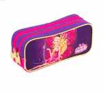 Estojo Barbie Butterfly e a Princesa Fairy - Roxo