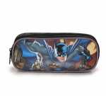 Estojo Batman Strong - 4446