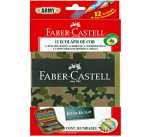 Estojo de Nylon Army