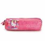 Estojo Duplo Hello Kitty Balões