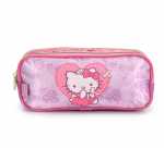 Estojo Duplo Hello Kitty Princesa