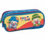 Estojo Duplo Patati Patata - Amigos