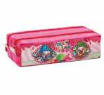 Estojo Duplo Patati Patata - Mundo dos Doces