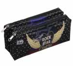 Estojo Duplo Slim Capricho