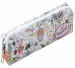 Estojo Slim Menininhas