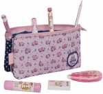 Estojo Triplo Jolie Classic