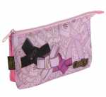 Estojo Triplo Slim Capricho