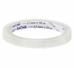 Fita Adesiva Durex Transparente - 12mm x 50m