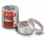 Fita Adesiva Durex Transparente 12mmx30m