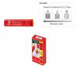 Grafite Polymer 0.9 MM - B