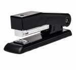 Grampeador Médio G-752 - Preto